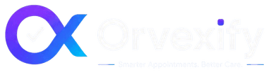 Orvexify Logo