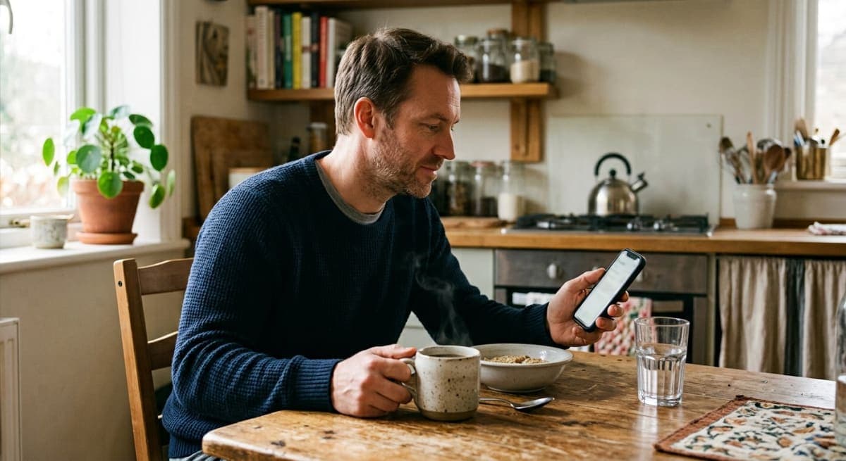 Patients Can Confirm a Clinic Visit From Email. They Do Not Need an App.