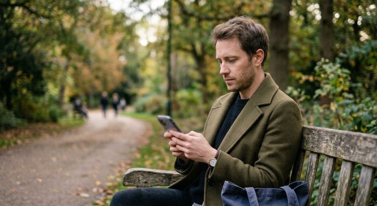 Patients Can Confirm a Clinic Visit From Email. They Do Not Need an App.